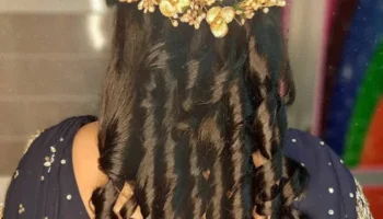 Beauty salons and spa near me