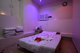 Viva Spa & Massage Kharghar