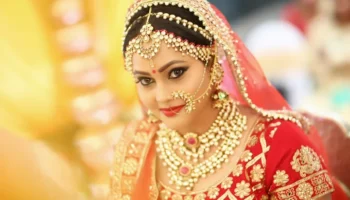 Beauty salons and spa near me