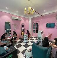 Best Nail Salon in Mulund West