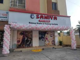 Best Beauty Salon and Academy in Mumbra