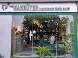 Best Unisex Salon in Malad West