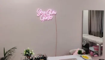 Beauty salons and spa near me