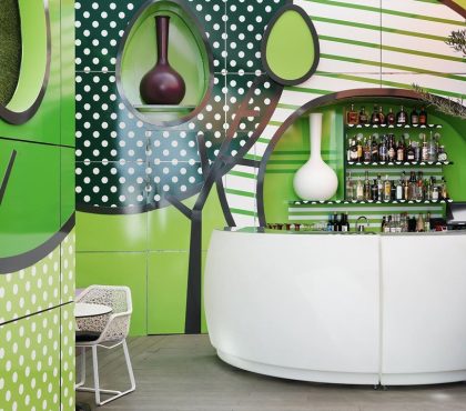 Beauty salons and spa near me